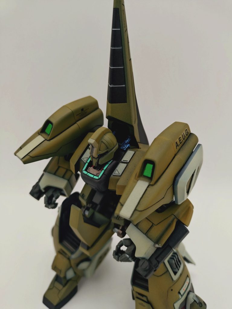 MSA-005  メタス強化型