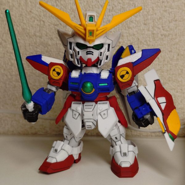 HGUC RX-78-02 ガンダム ラストシューティング｜otohiko0201さん