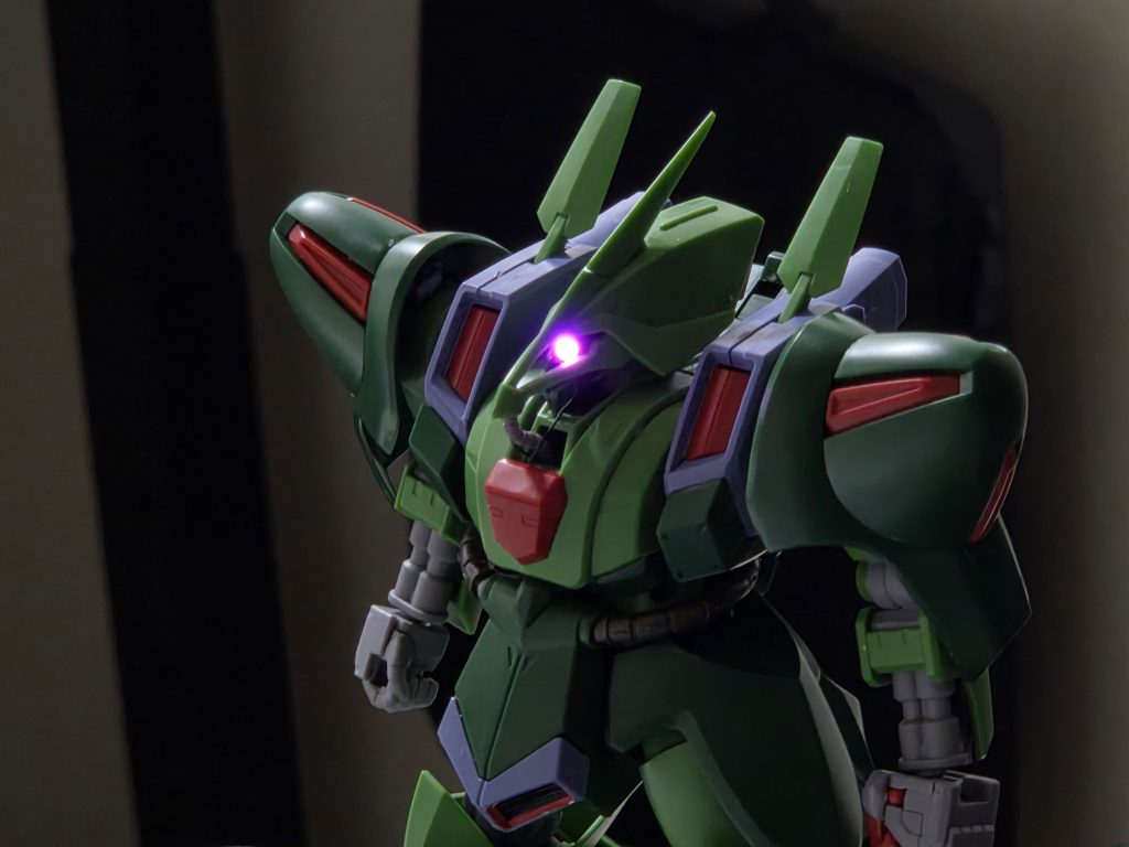 ガルスJ