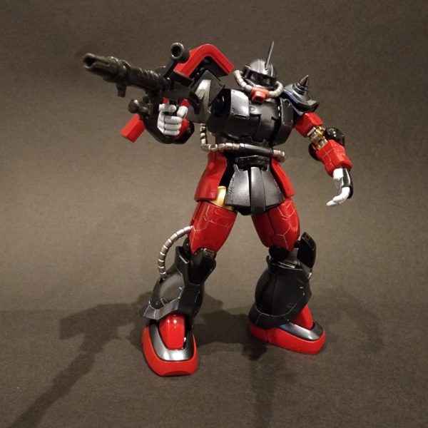 #012 オリジンザク