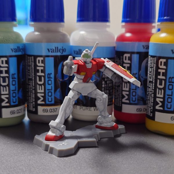 息抜きのチョコサプ(ジム)