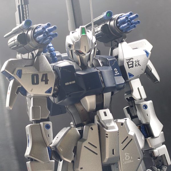 MG  2.0 百式改　k_0729カスタム