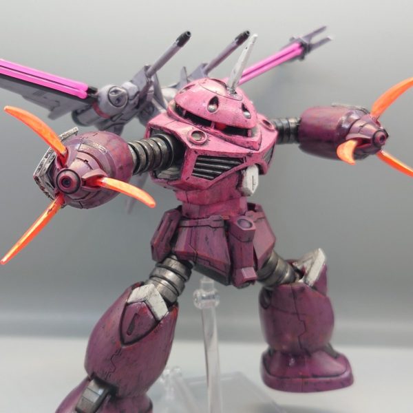 ズゴック (SEED FREEDOM)