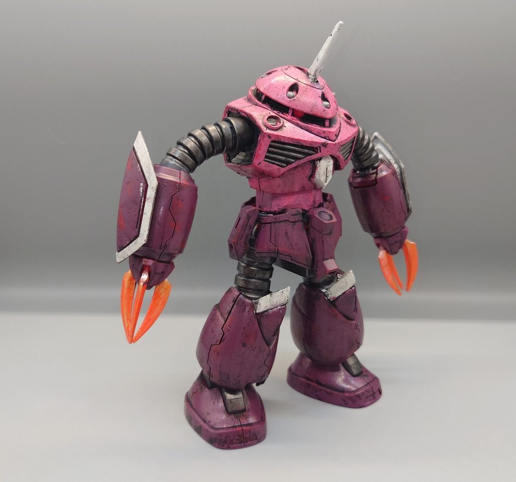 フォランテス無しver