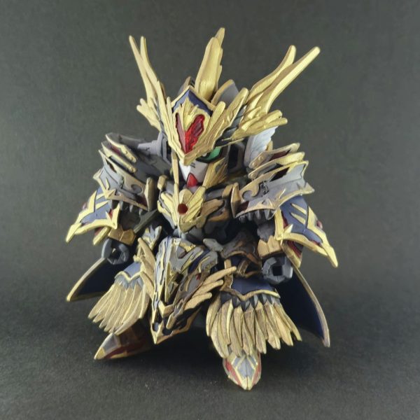 アーサー王マークスリー