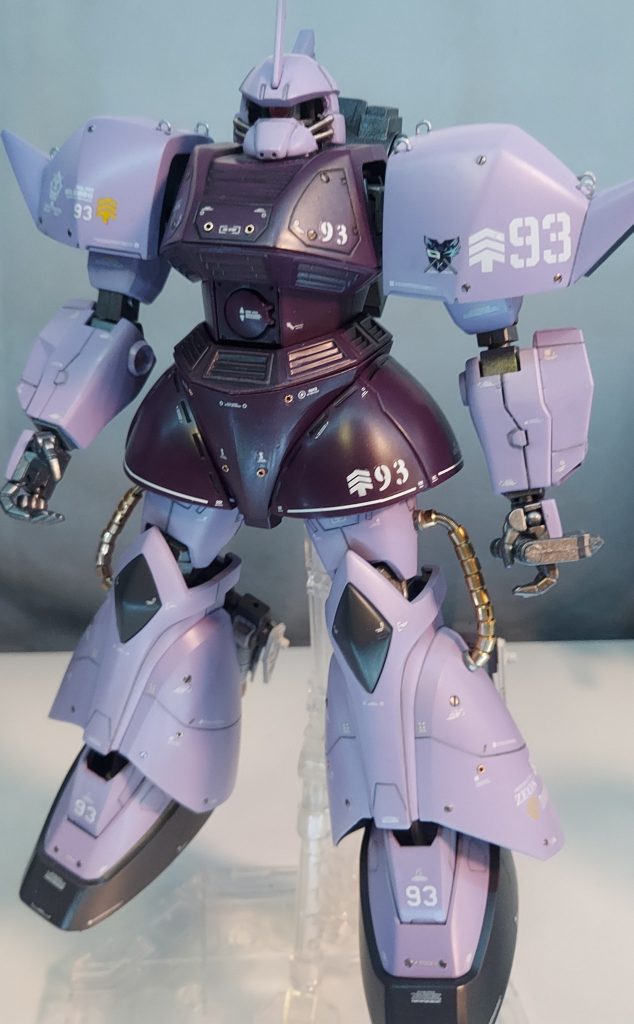 装備なし塗装ゎ暑さでハァハァしてます(;´Д`)雨で少し暑さマシになったカナ?