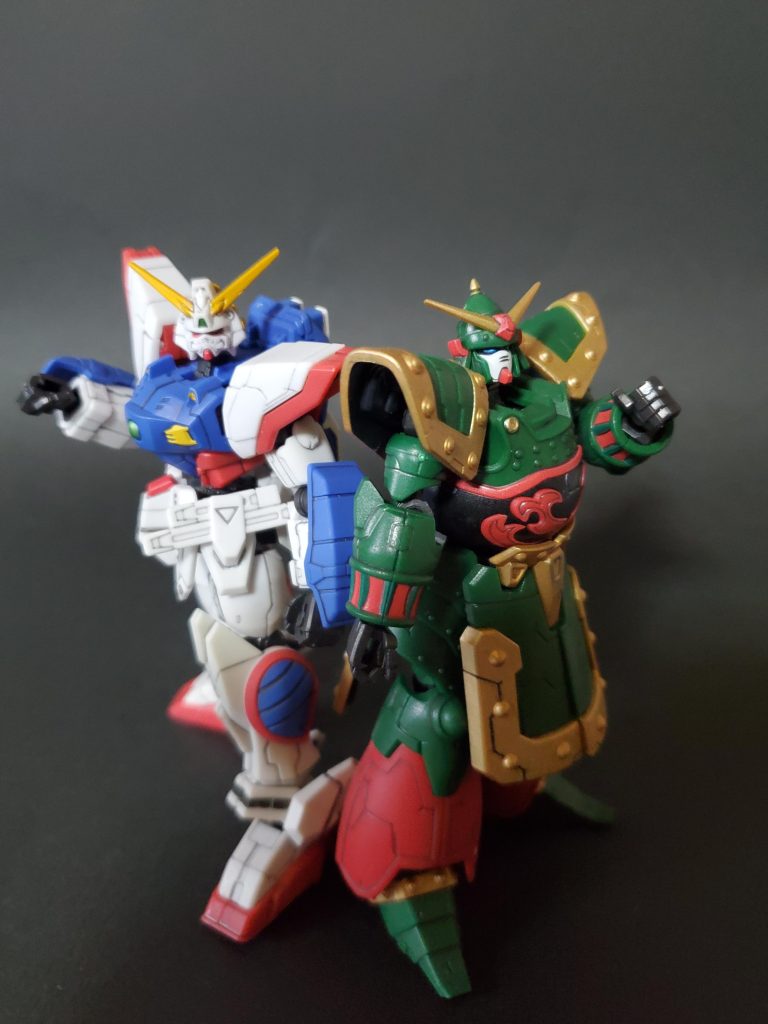 バカ弟子とツーショットお目汚し失礼いたしました。