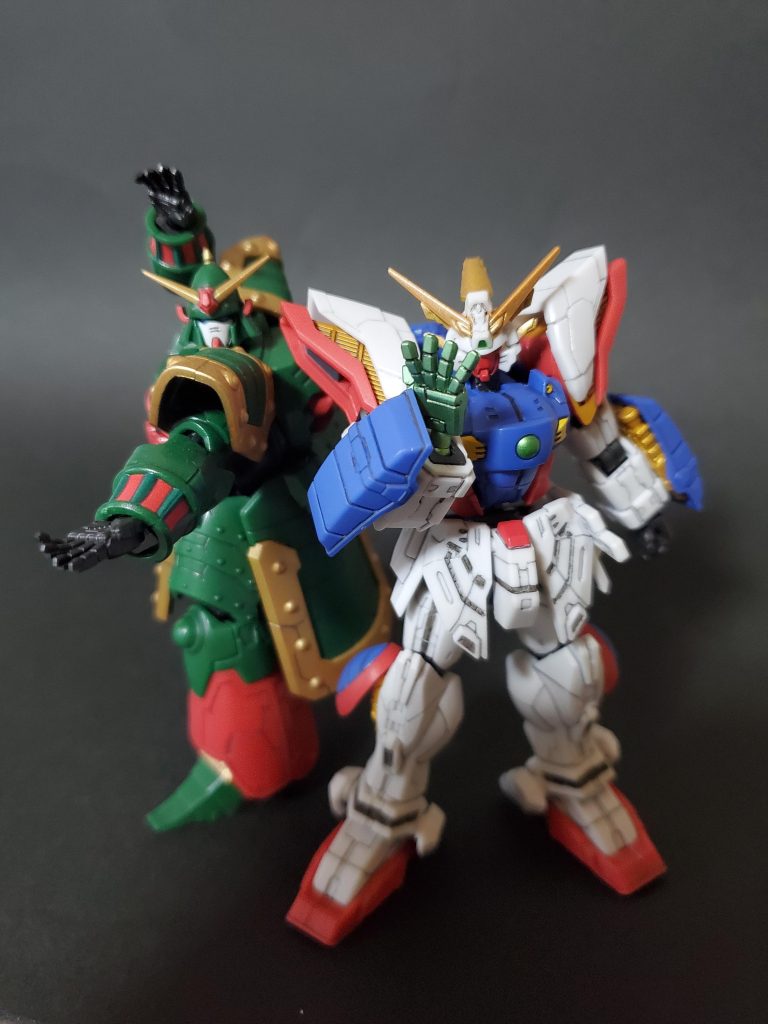 最後は師匠とツーショットお目汚し失礼いたしました。