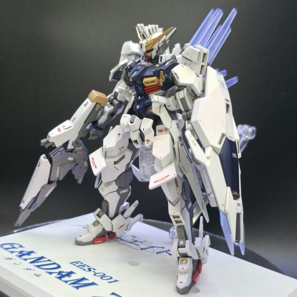 ガンダムジリウス