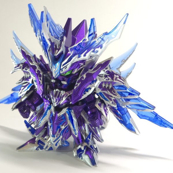 オルタナティブジャスティスインフィニットドラゴン