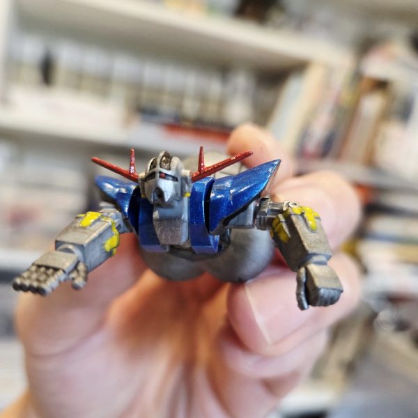 初心者がチョコサプ挑戦！