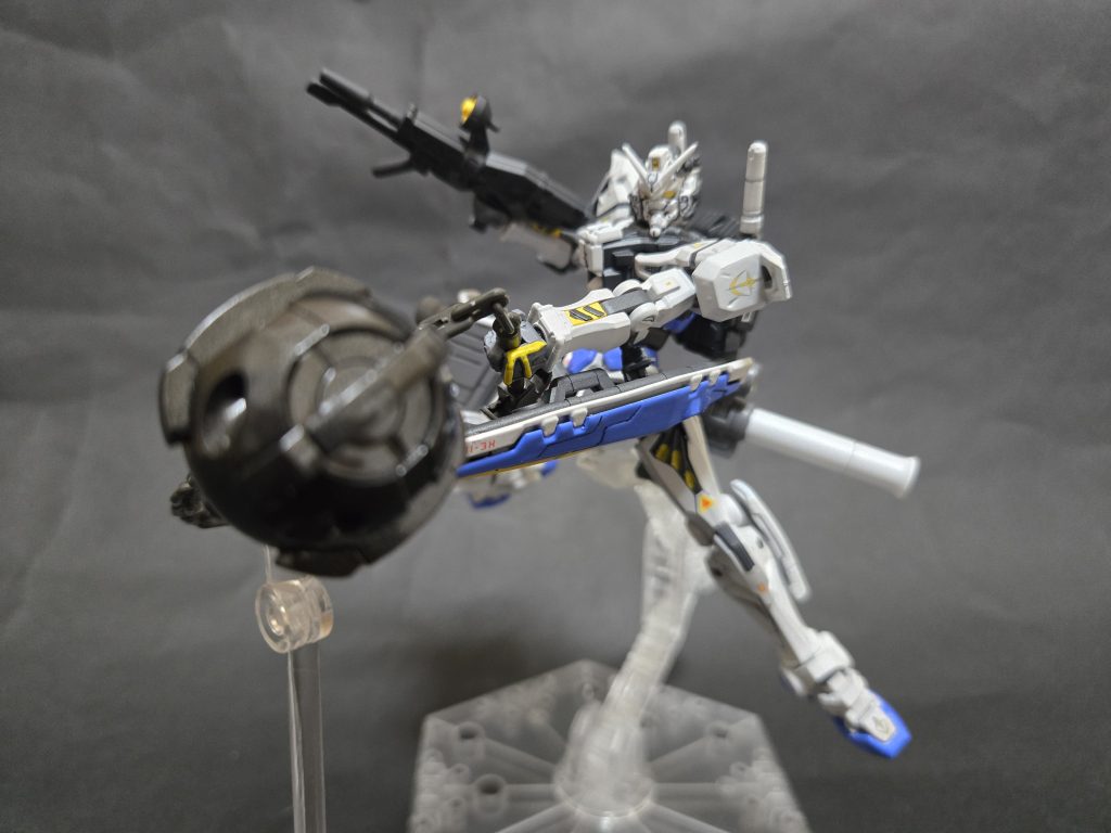 オリジネイトガンダムゼロ