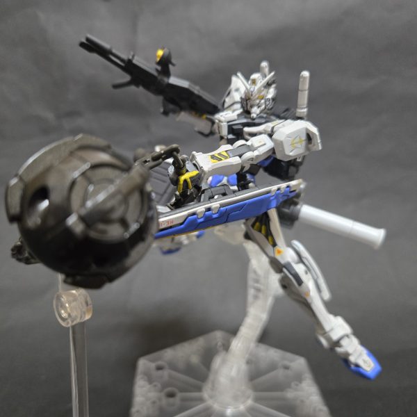 オリジネイトガンダムゼロ