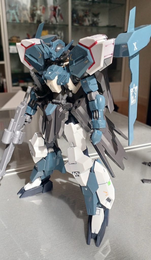 フロントショット