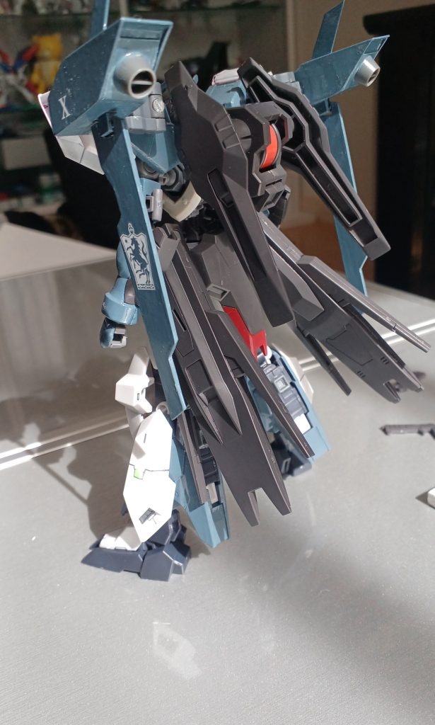 バックショット