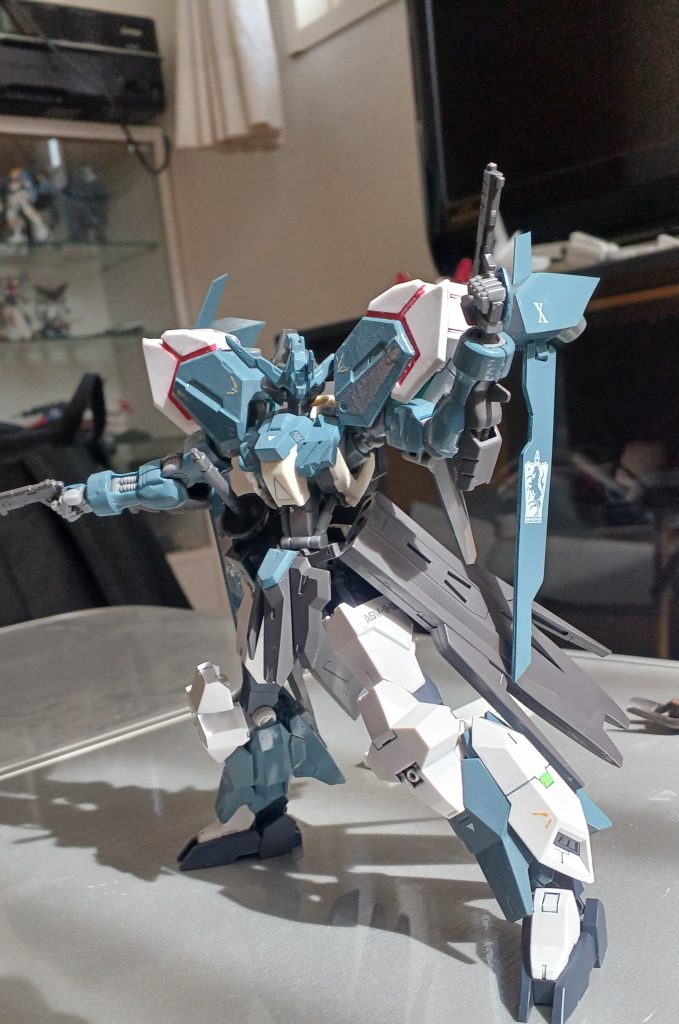 ASW-G-XA アルタスヴィダール