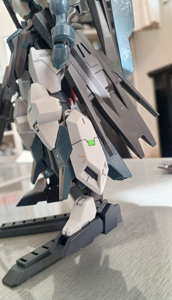 しっかりグリーンチップもついています。