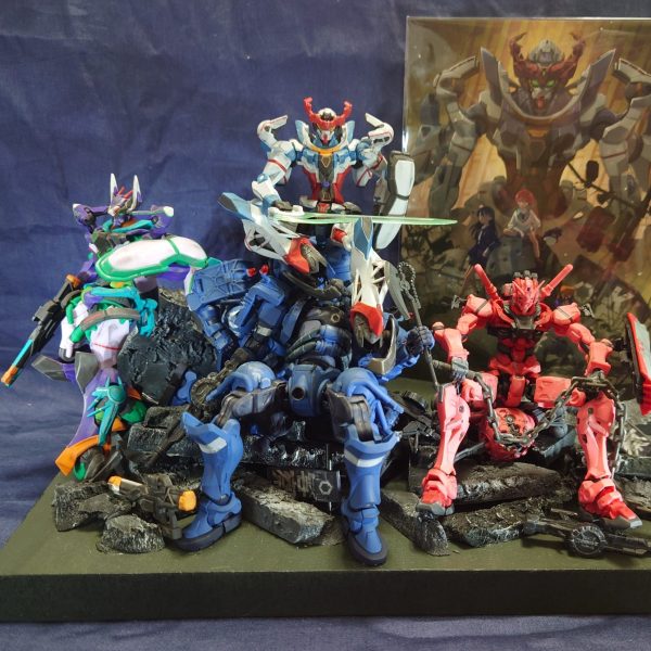 “Beginning” 夢が、交わる。