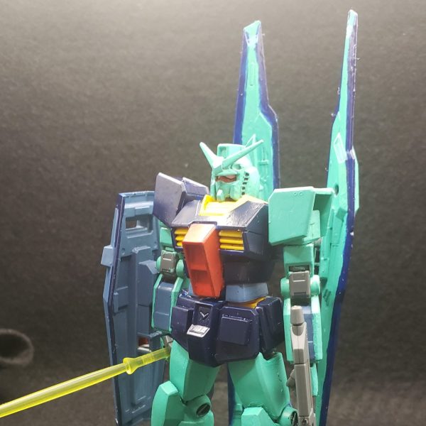 ディジェ先行試作型