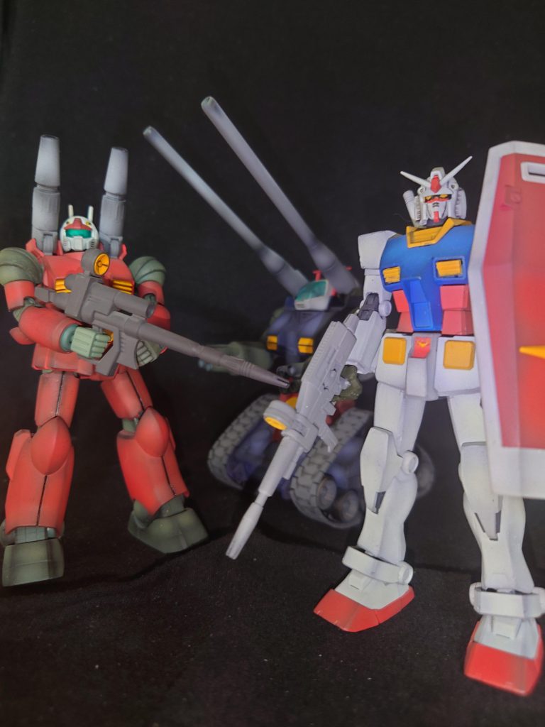 V作戦–4枚目/制作者：ぱんだ