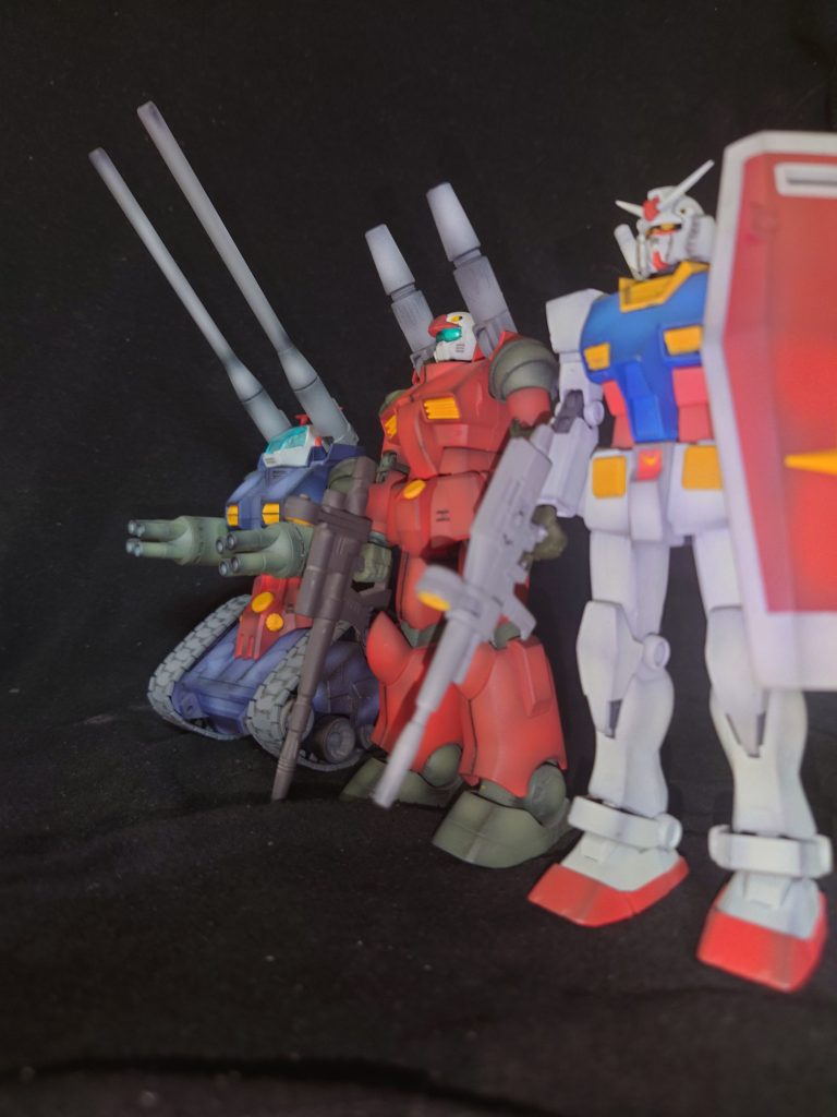 V作戦