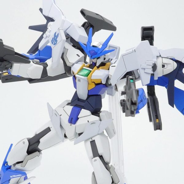 ガンダムダブルオースカイメビウス