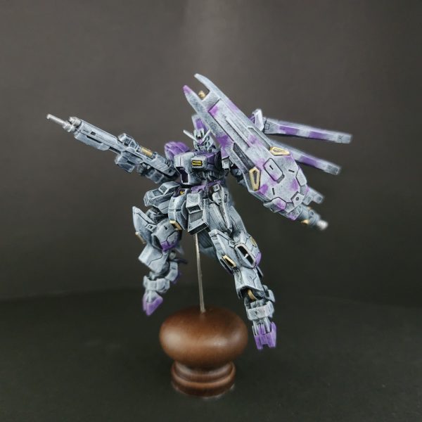 ガンダムアーティファクト Hi-νガンダム