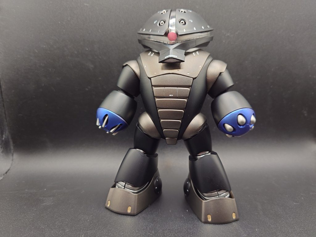 アッガイ