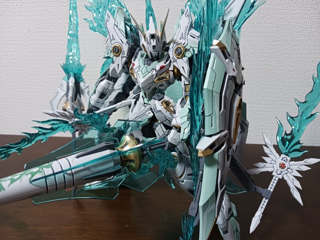 騎士ガンダム