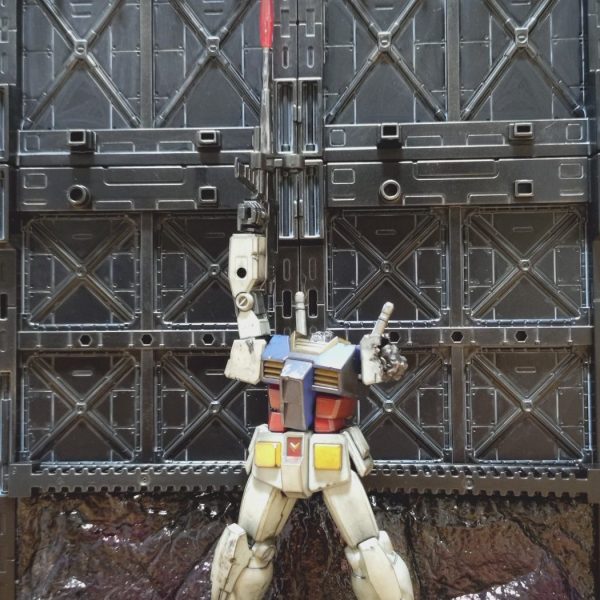 ラストシューティング