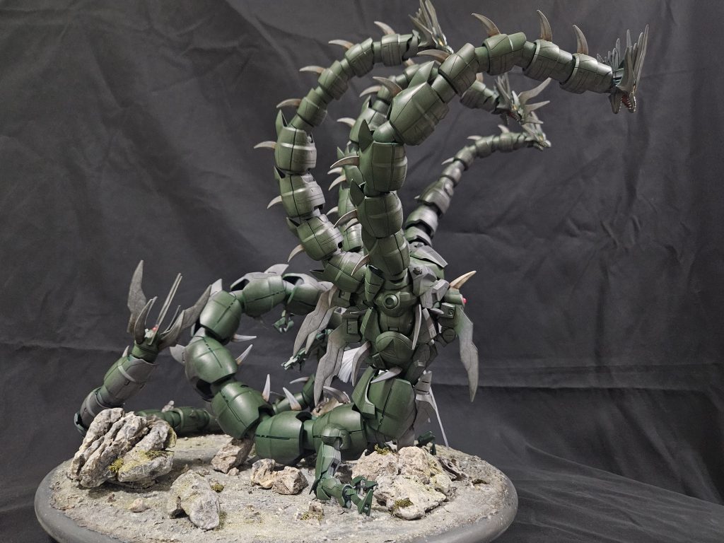 天女なしの角度から