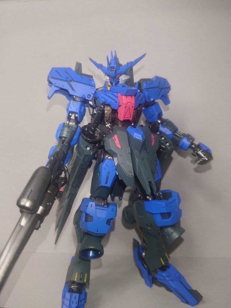 MGヴィダール