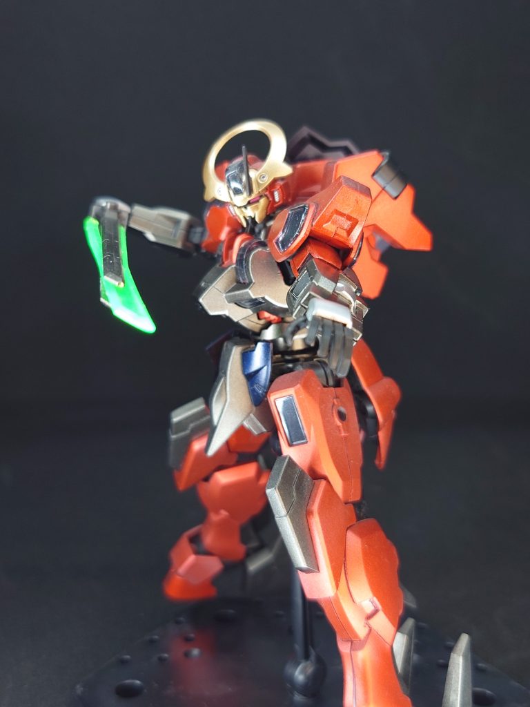 赤い水星シリーズ２ シュバルゼッテ