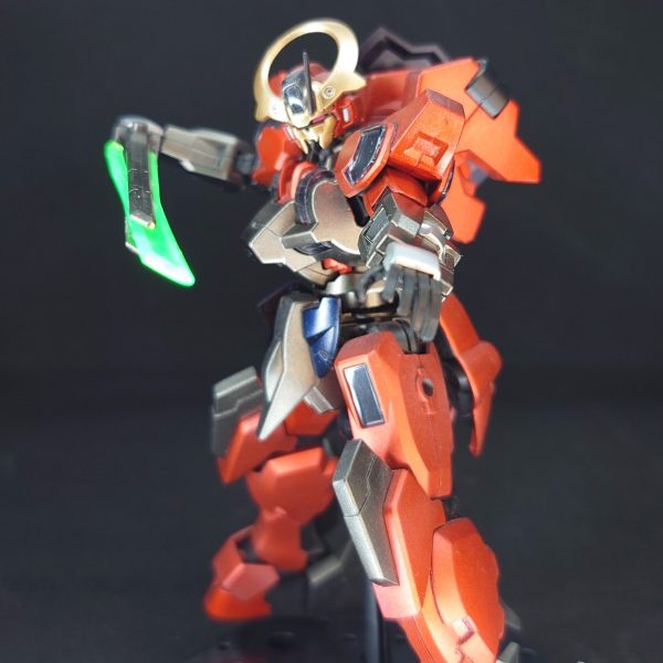 赤い水星シリーズ２ シュバルゼッテ