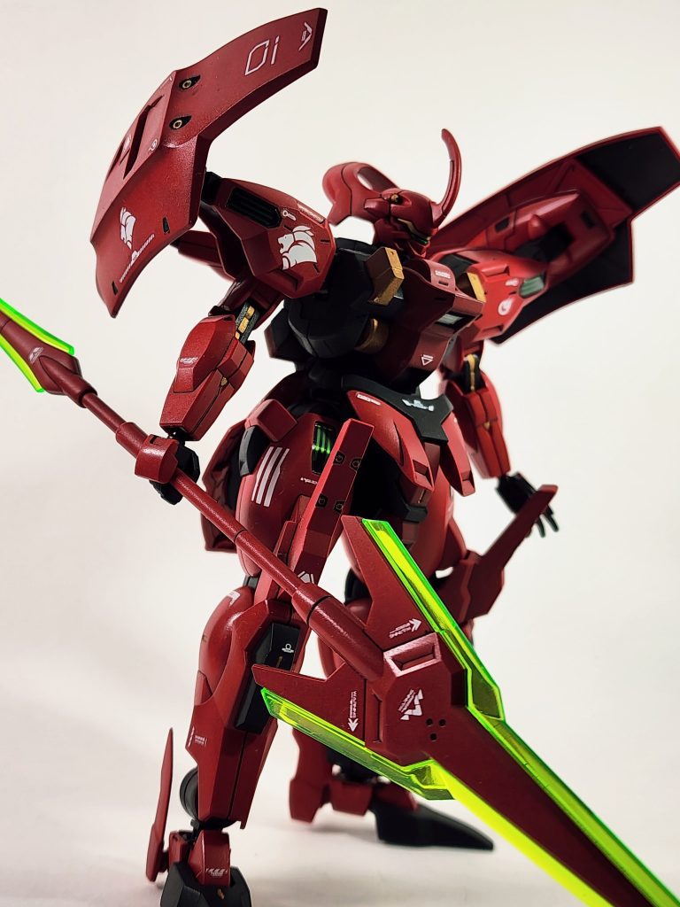 シュッとしたイケメンに！–2枚目/制作者：Radiosonde