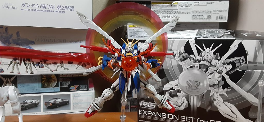 流派‼️東方不敗は最終奥義ー‼️石破・天驚拳ーーー‼️これがやりたかったw　以上ありがとうございました。