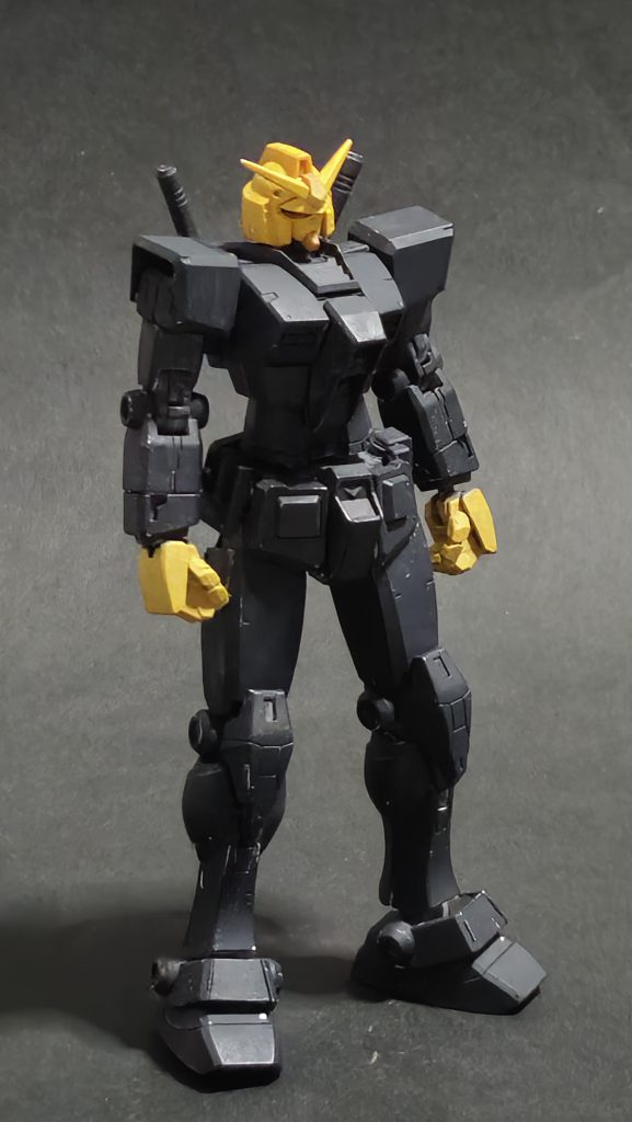 グローバルスタンダード　ガンダムのおっちゃん