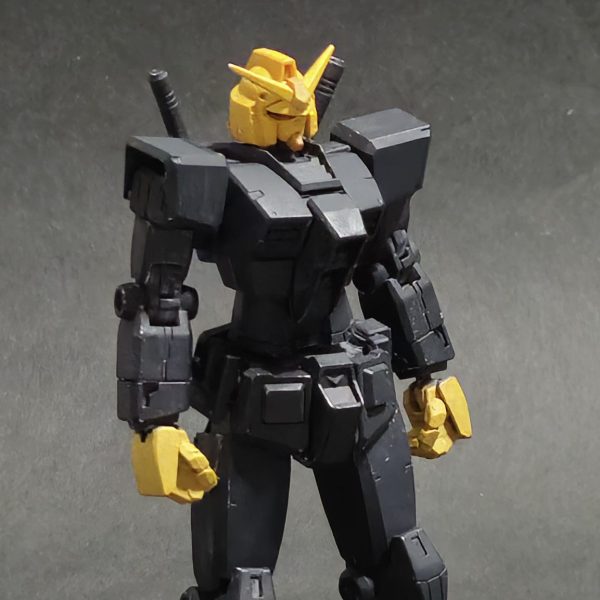 グローバルスタンダード　ガンダムのおっちゃん