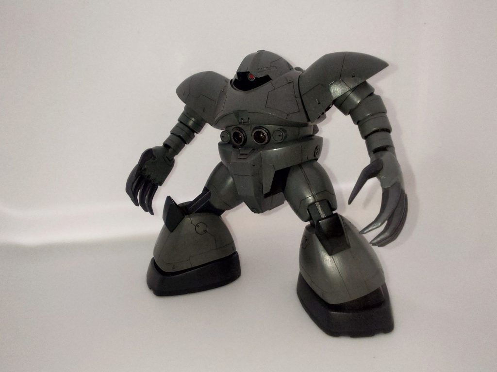 ゴッグ