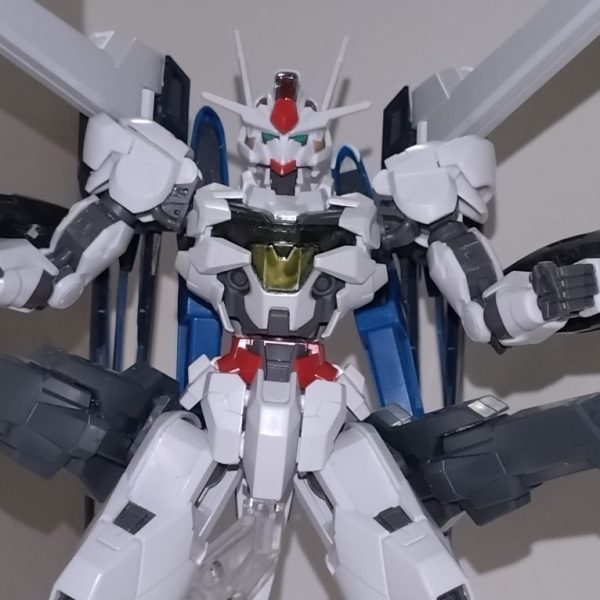 攻防速バランスよく/ライアットキャリバーンMAX