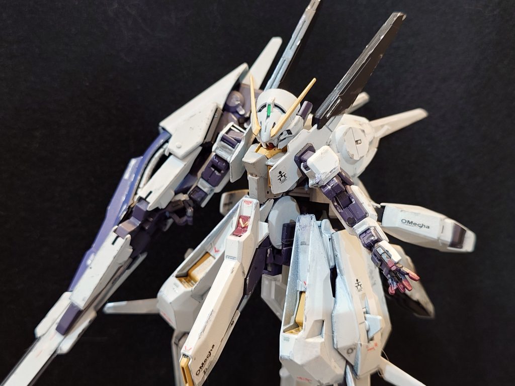 ちょい盛りウーンドウォート