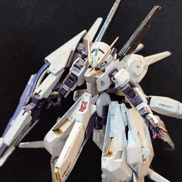 ちょい盛りウーンドウォート