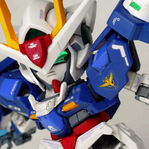 GN-0000 ダブルオーガンダム