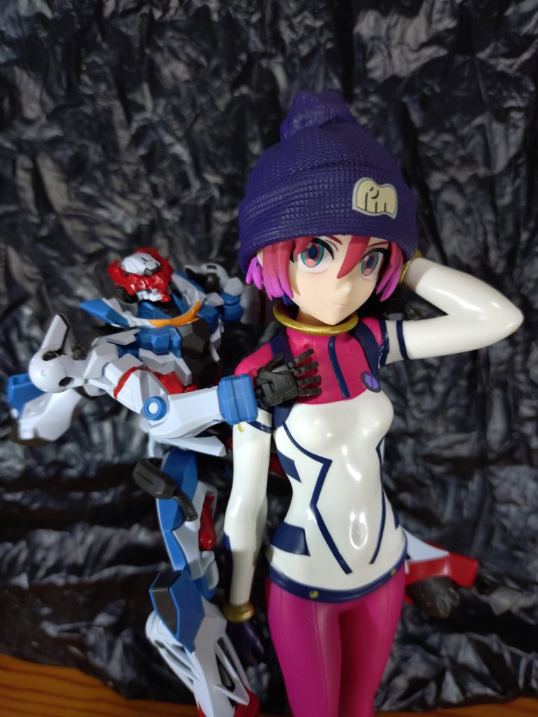 マチュ大好きＧＱuuuuuux