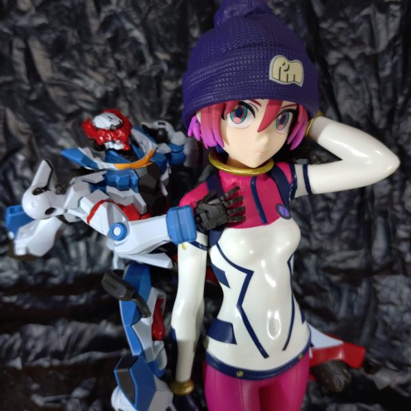 マチュ大好きＧＱuuuuuux