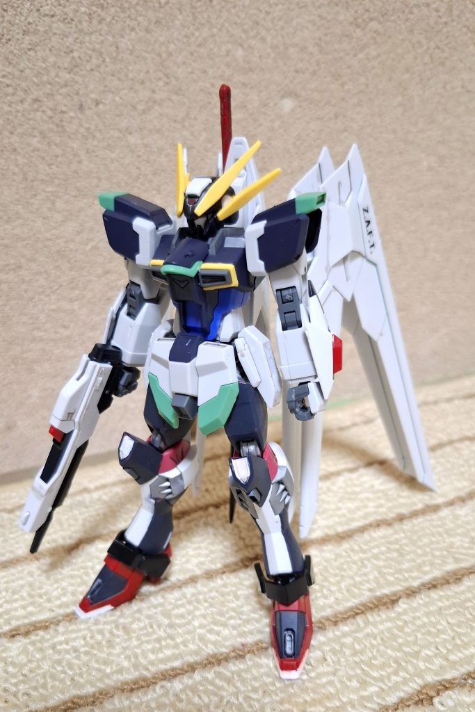 ガンダムアクラシエル