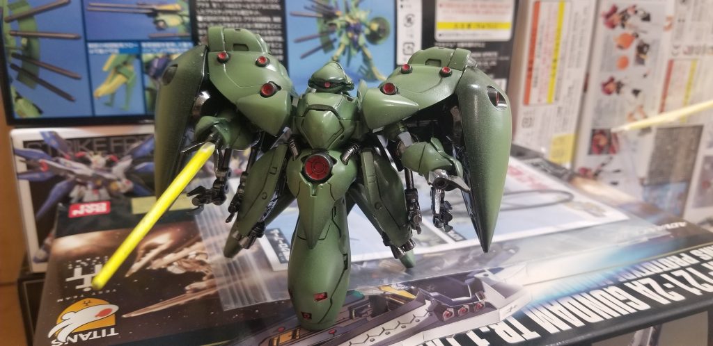 SD ノイエ・ジール