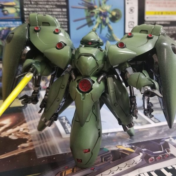 SD ノイエ・ジール