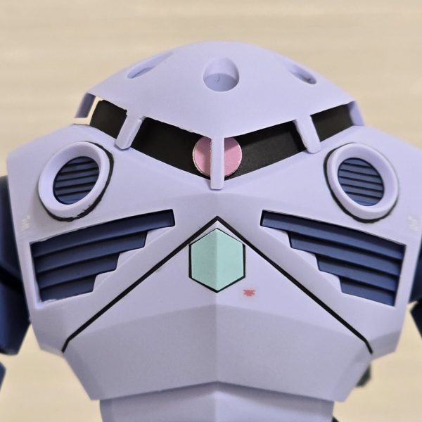 HGUC MSM-07 量産型ズゴック