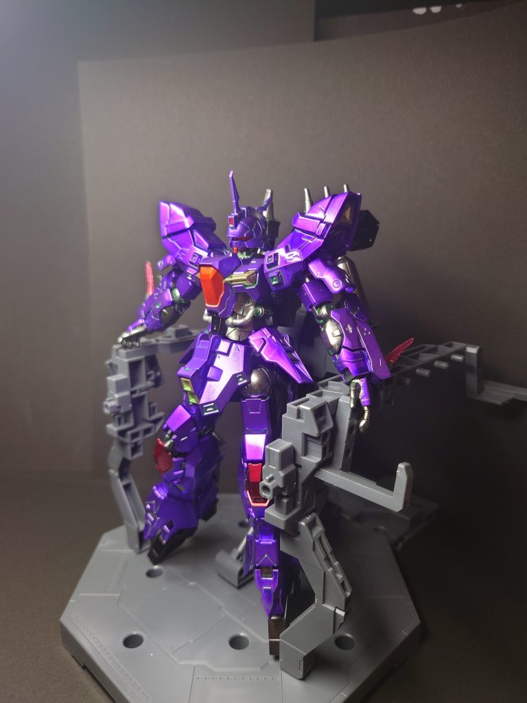 バルギル